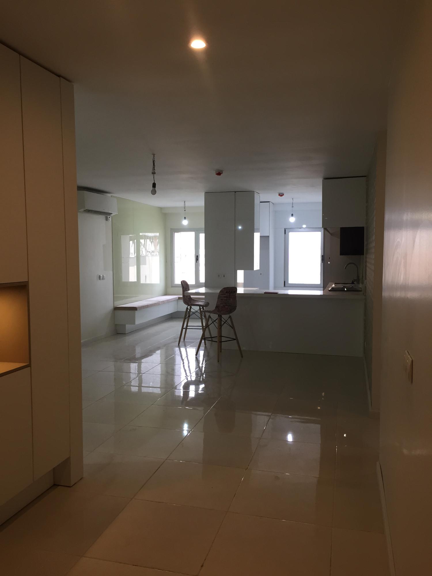 ۱۱۰متر،شهرک چیتگر،غرب دریاچه،طبقه آخر برج