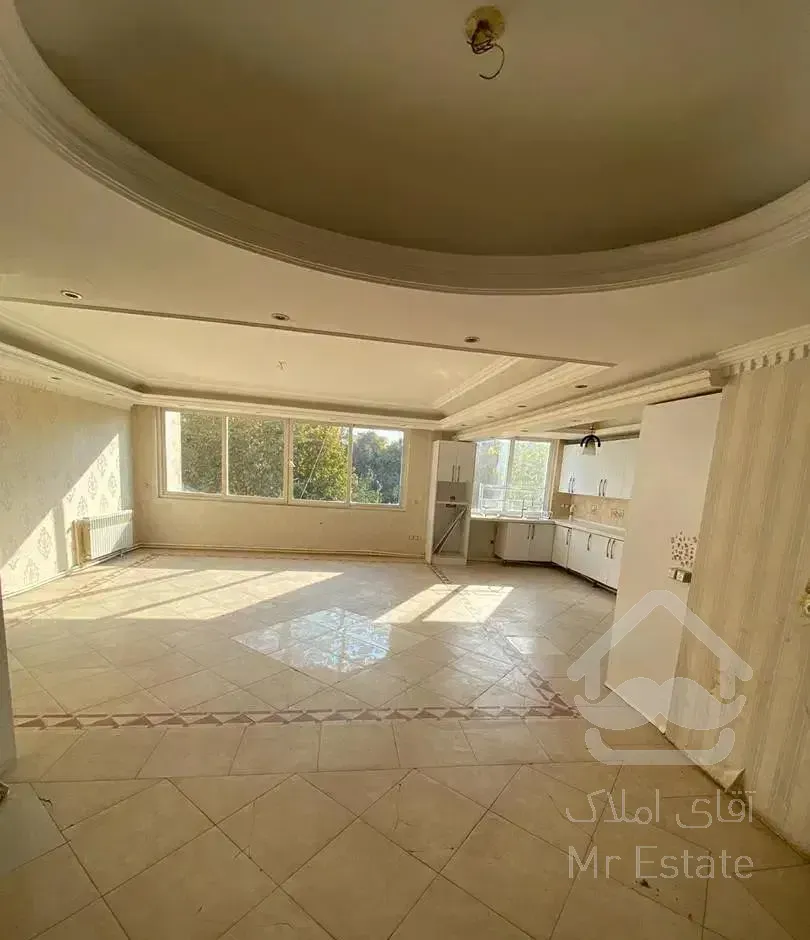 اجاره ۲۰۰متر مسکونی چهار خ محدوده پشت بازار تجریش