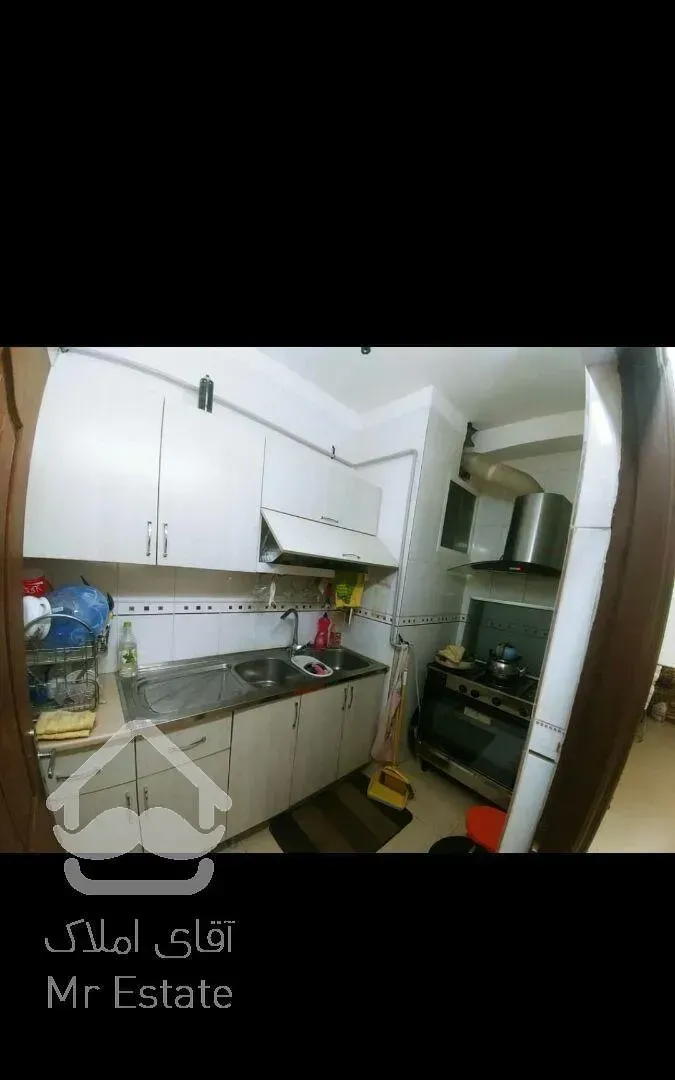 اپارتمان 114 متری خیابان امام رضا