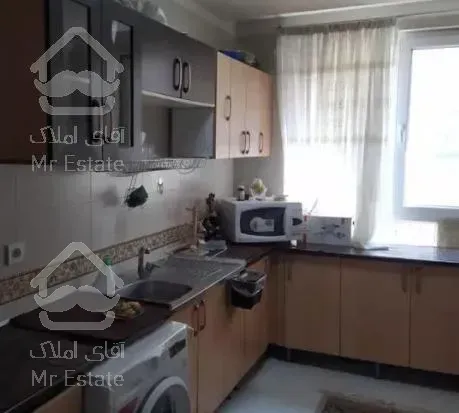 آپارتمان 75 متری لویزان