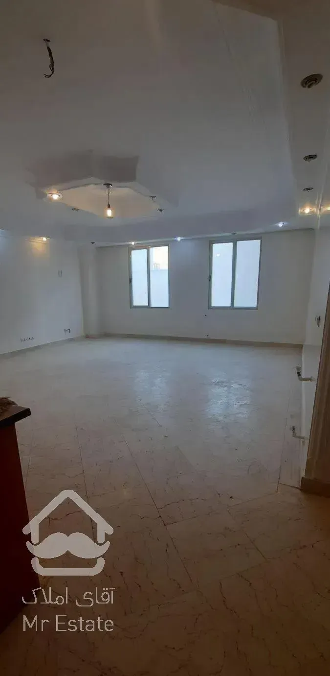 ۹۵ متر/فول امکانات