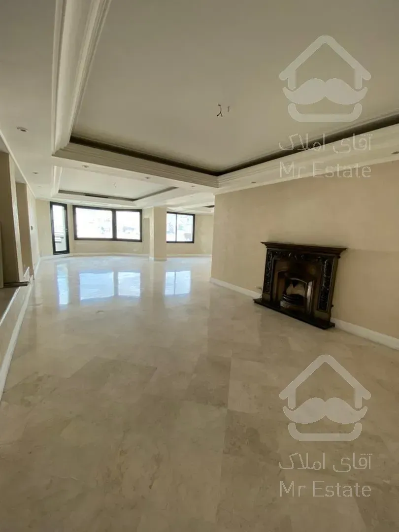 اجاره و رهن آپارتمان فرشته 300  متر اکازيون