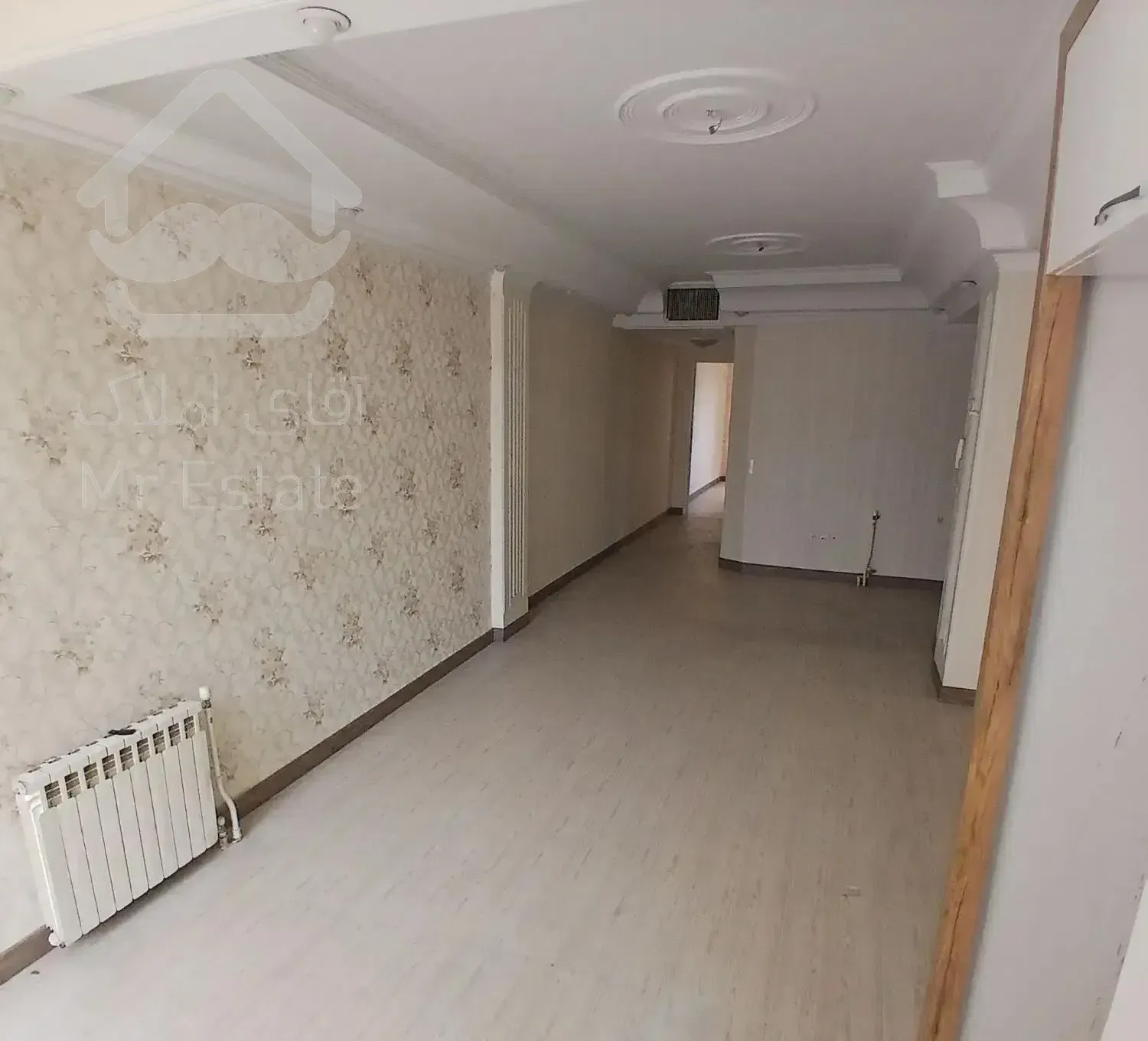 ۷۳متر۲خواب پارکینگدارستارخان بهبودی