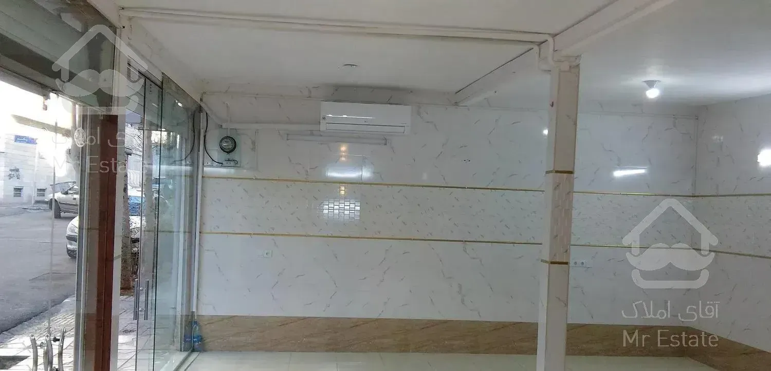 44 مترتجاری شیک مناسب تمام مشاغل