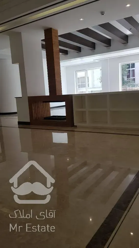 فروش آپارتمان باغ فردوس 236  متر اکازيون