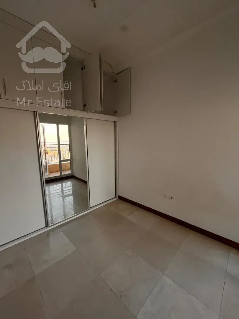 کامرانیه جنوبی ۹۵متر ۲خواب