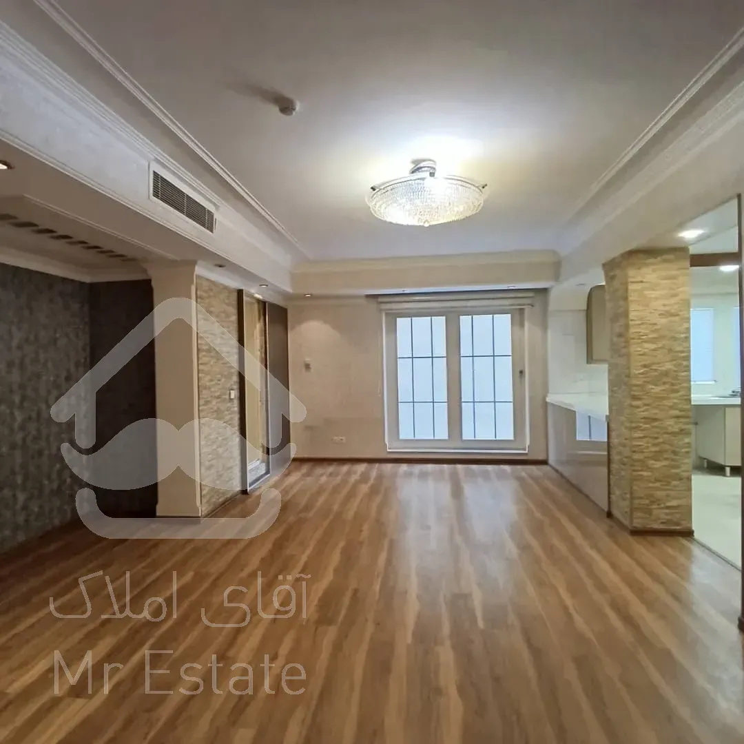 فروش اپارتمان 260 متری ولنجک