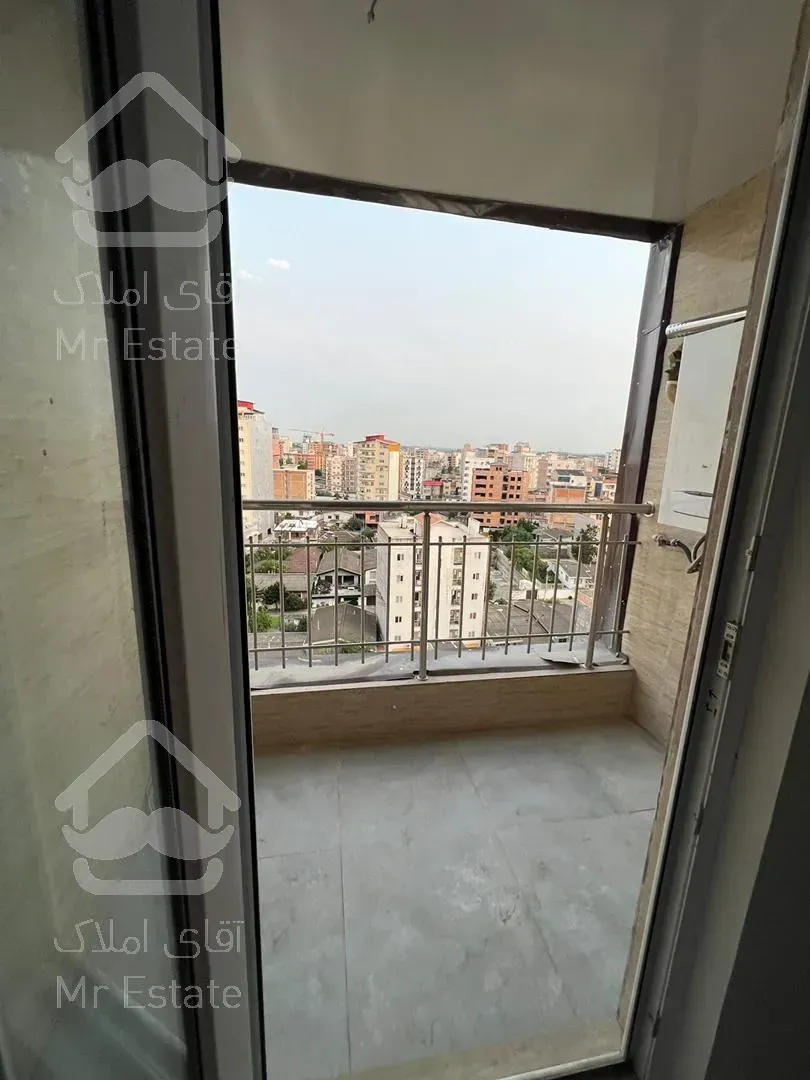 ۱۶۰متر  برج کاج