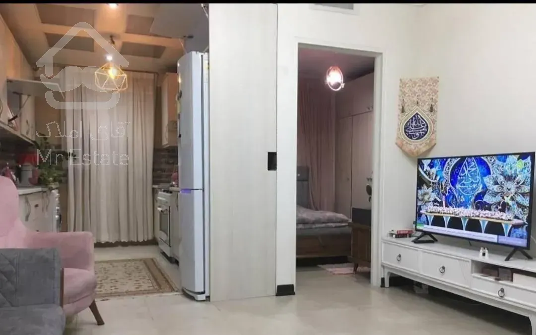 اجاره ۵۵ متری ۱ خوابه تکواحدی در دهقان