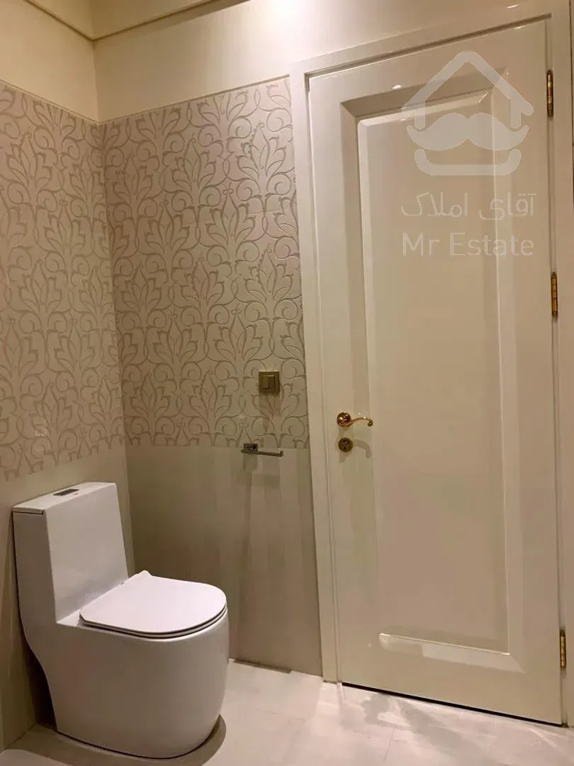 فروش اپارتمان 205 زعفرانیه