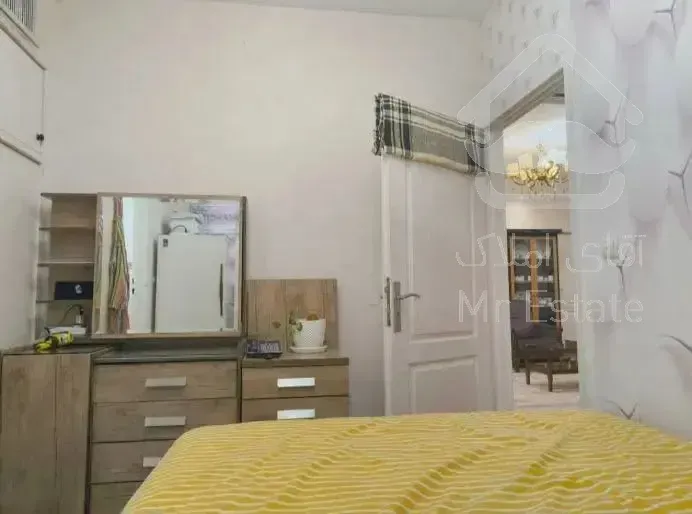 اجاره آپارتمان 70 متر/2خواب/جنت آباد جنوبی