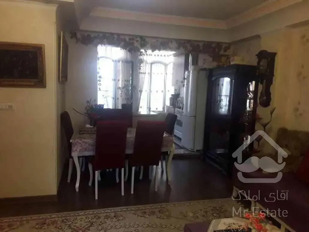 آپارتمان 75 متری در پروانه شمالی