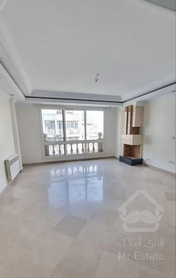 آپارتمان 92 متری واقع در امیرآباد شمالی