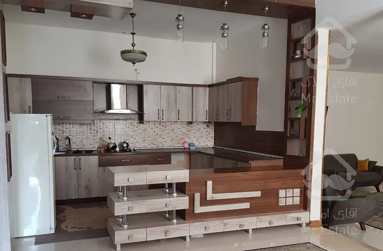 باغ ویلااجاره ای ۱۰۰۰متری واقع در۴فصل اجاره