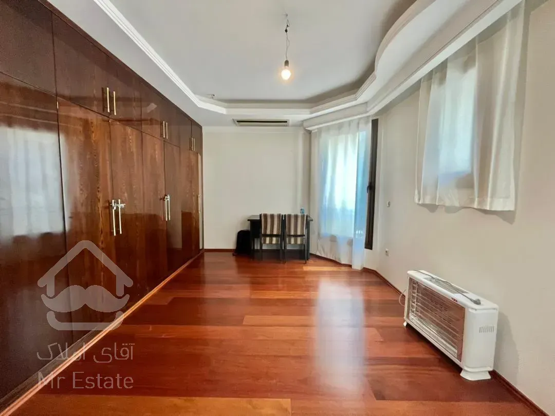 فروش اپارتمان 183 متری زعفرانیه