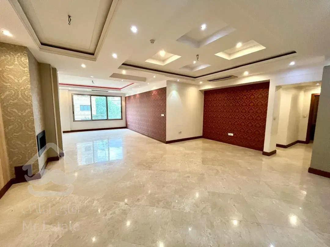 فروش اپارتمان 185 متری زعفرانیه