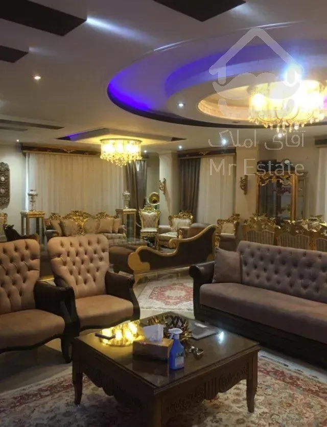 فروش 143 متری دولت