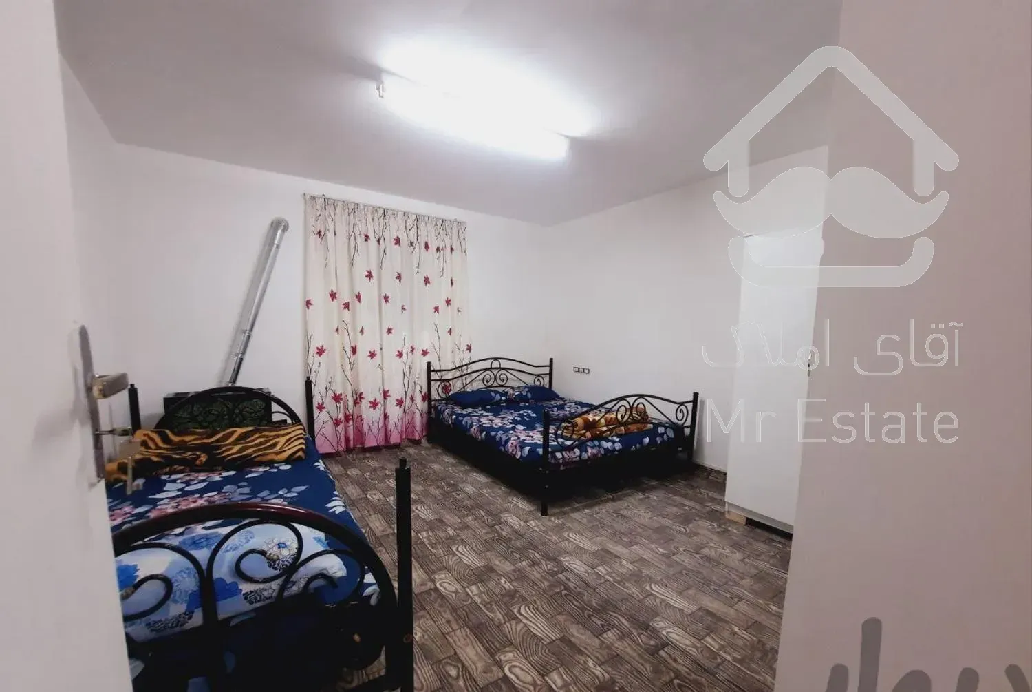 اجاره سوئیت دو خواب ۸۰ متری در لنگرود . شمال