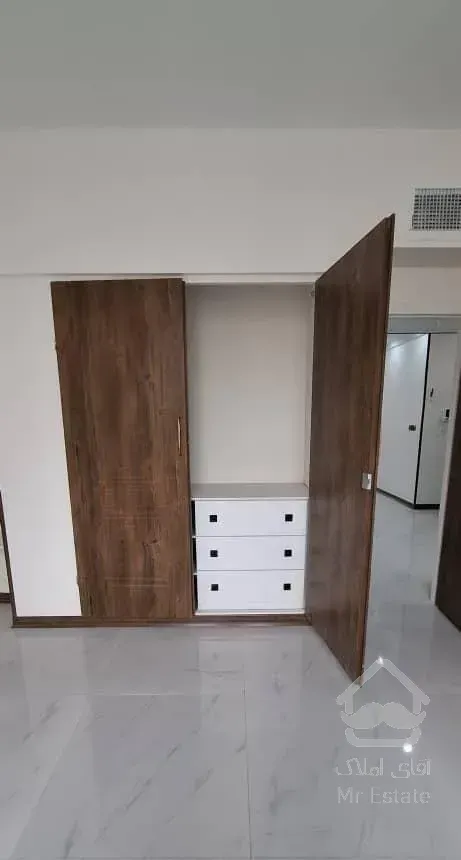 فروش آپارتمان ۱۱۵ متری ۲ خوابه در تهرانپارس شرقی