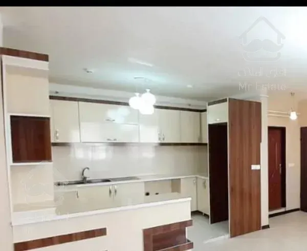 آپارتمان ۸۷ متری سهند فاز ۴