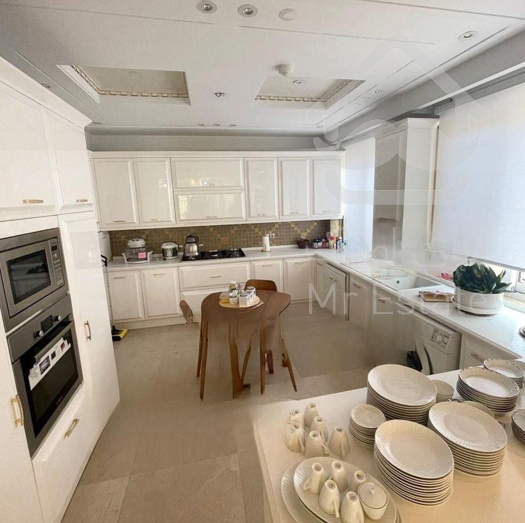 فرمانیه ۱۱۰ متر بقیمت پارسال