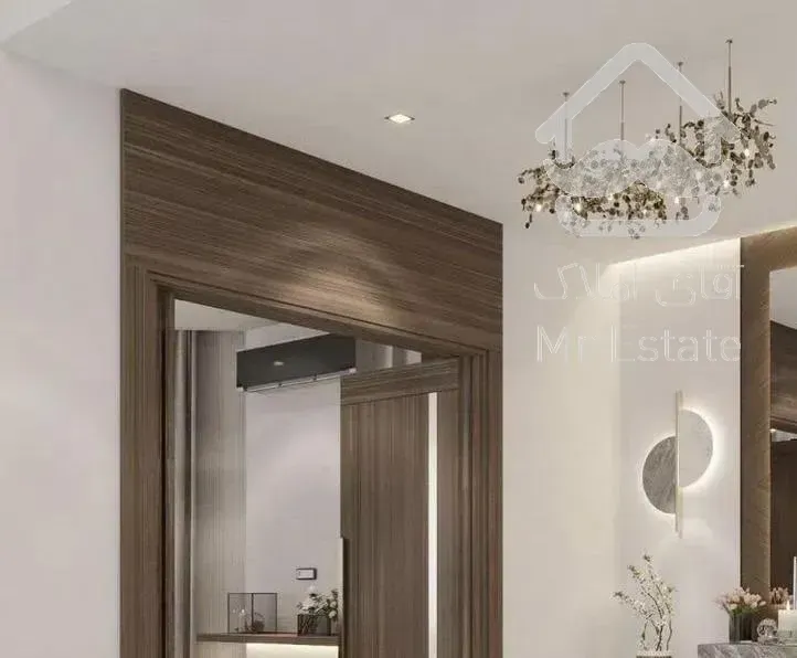 الهیه 1000 متر پنت مدرن