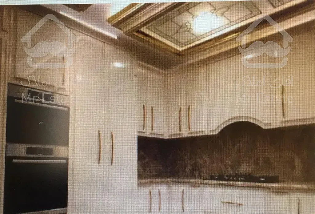 آپارتمان281مترپاسداران