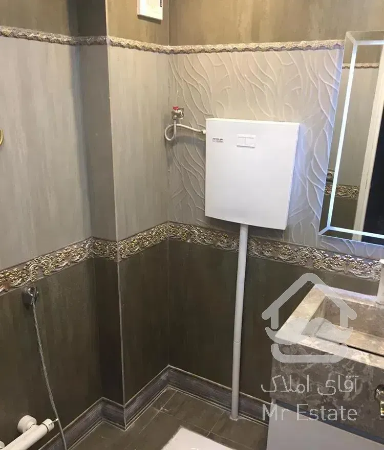 ٦٢متر یک خواب فول ٦ساله