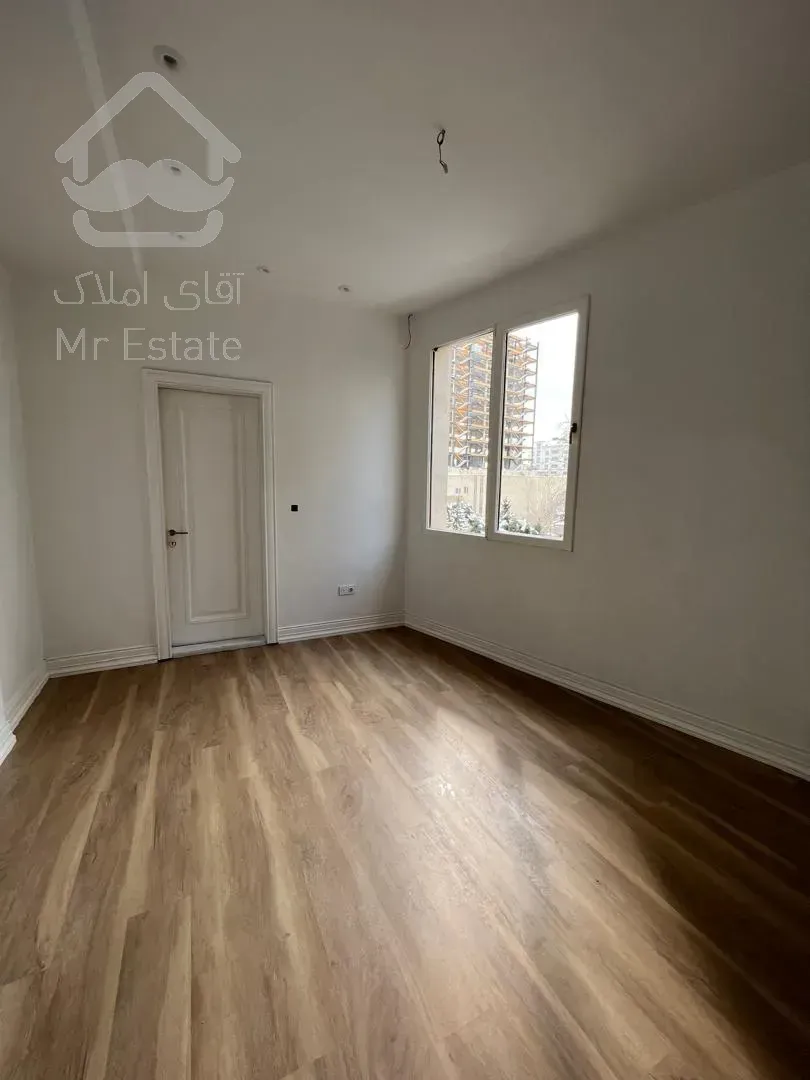 فروش اپارتمان 270 متری زعفرانیه