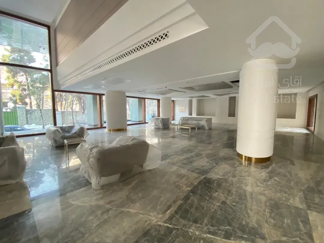 فروش اپارتمان 240 متری ولنجک