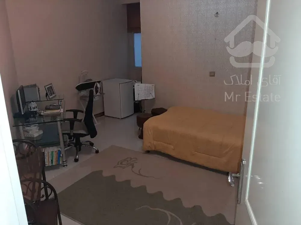 اجاره 110 متری قلهک