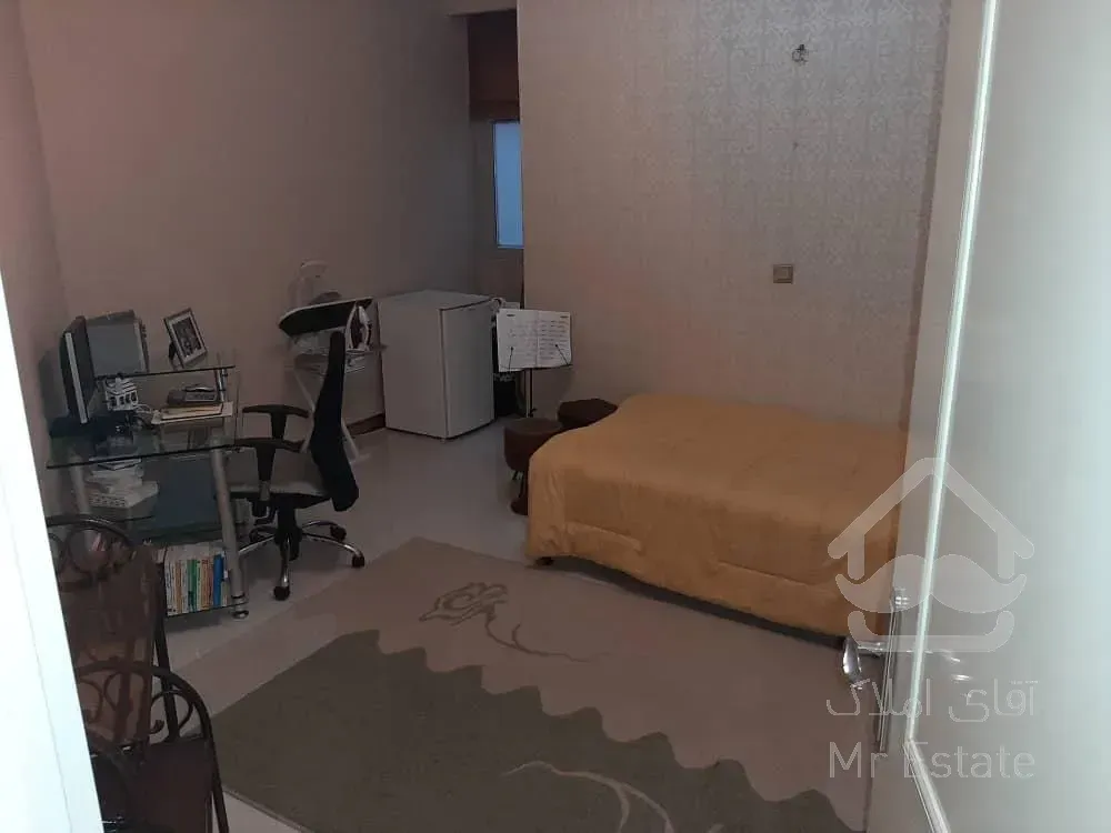 اجاره 120 متری قبا