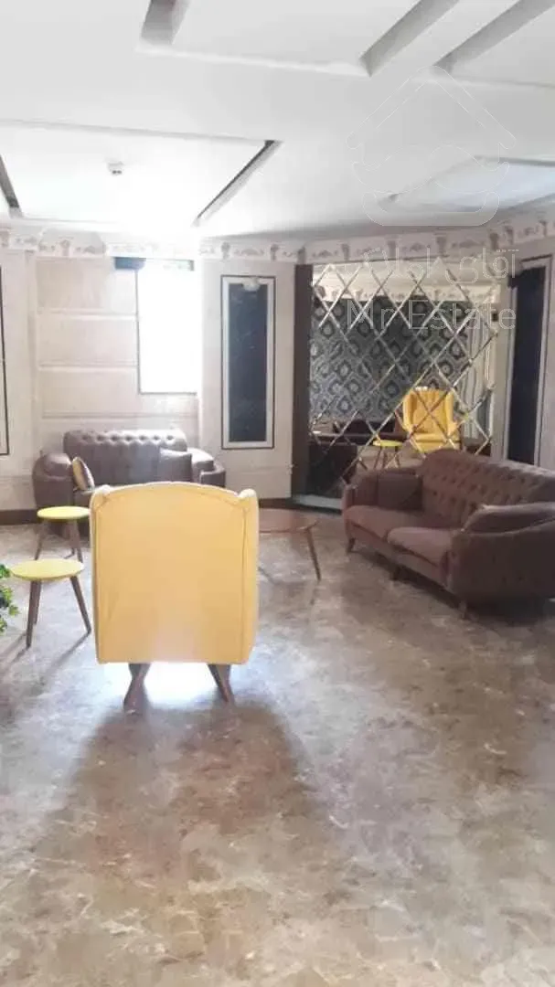 ۴۷ متر ، نوساز ، ۱خوابه، شهران (فرعی اعیان نشین)