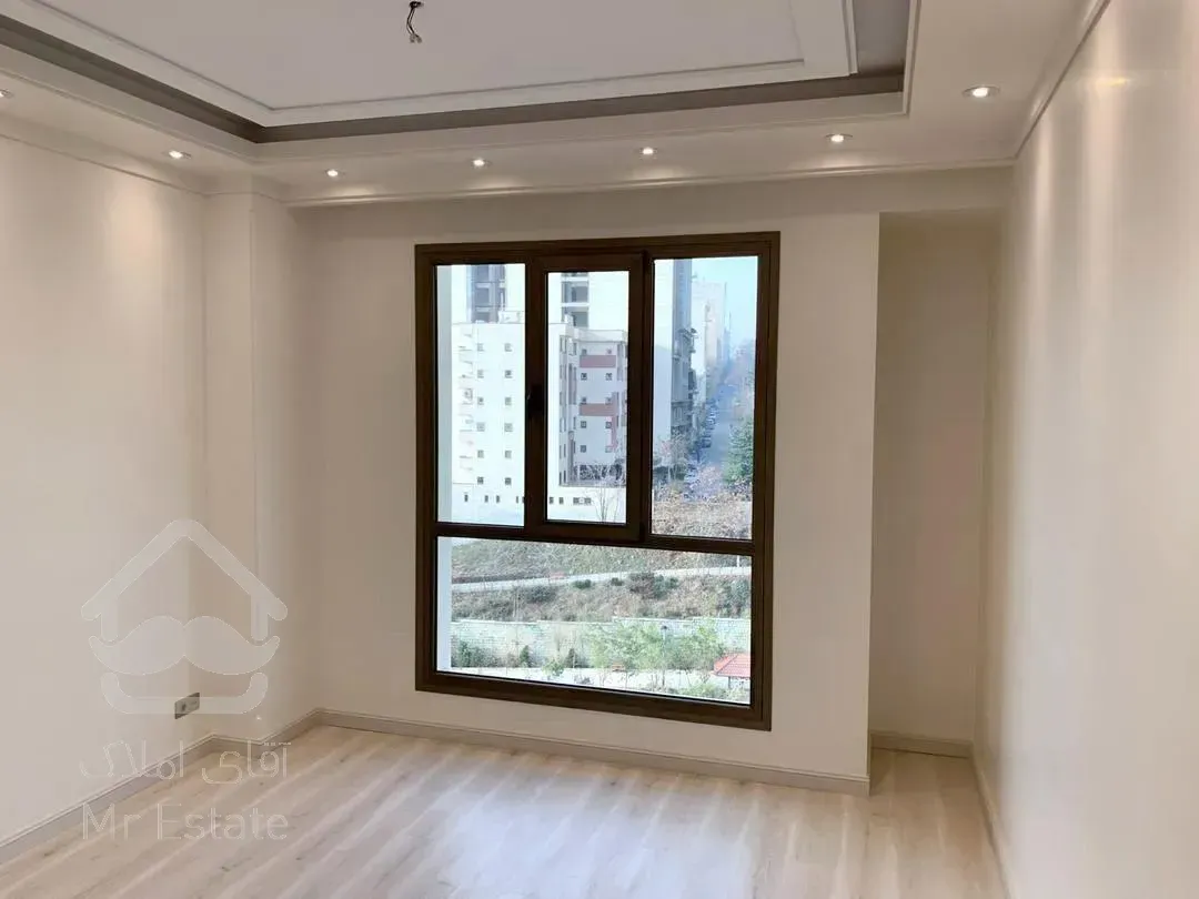 فروش اپارتمان  205 متری  زعفرانیه