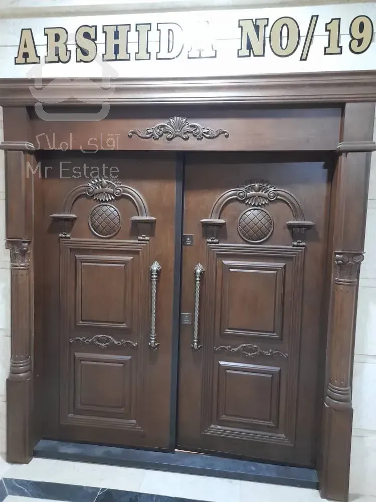 فروش آپارتمان در گوهردشت