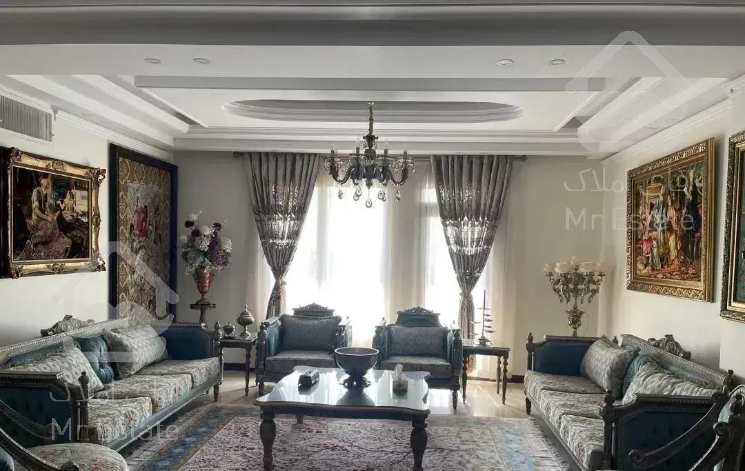 فروش/۱۵۸متر/شیان/سه خواب/فول امکانات