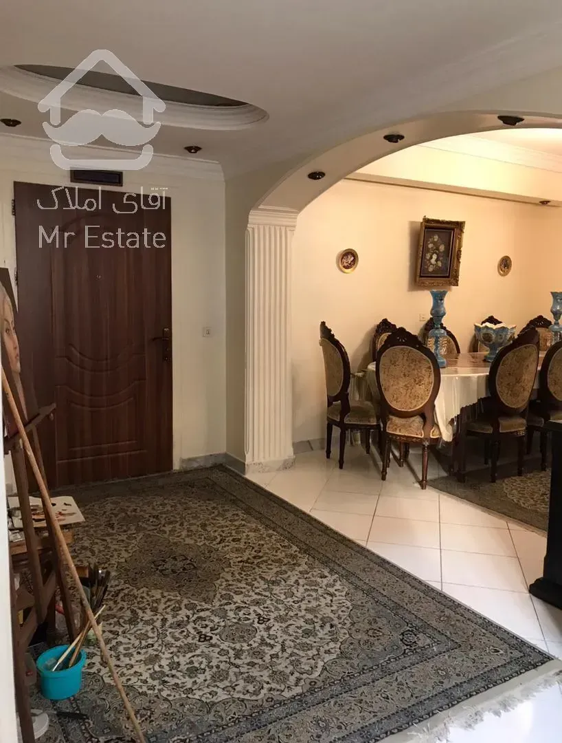 210 متر در لوکیشن دیباجی جنوبی