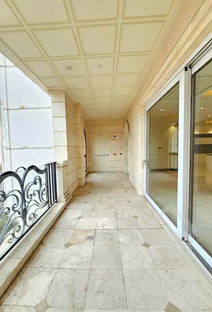 فروش اپارتمان 250 متری زعفرانیه