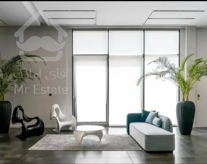 ۱۷۵ متر ۳ خواب