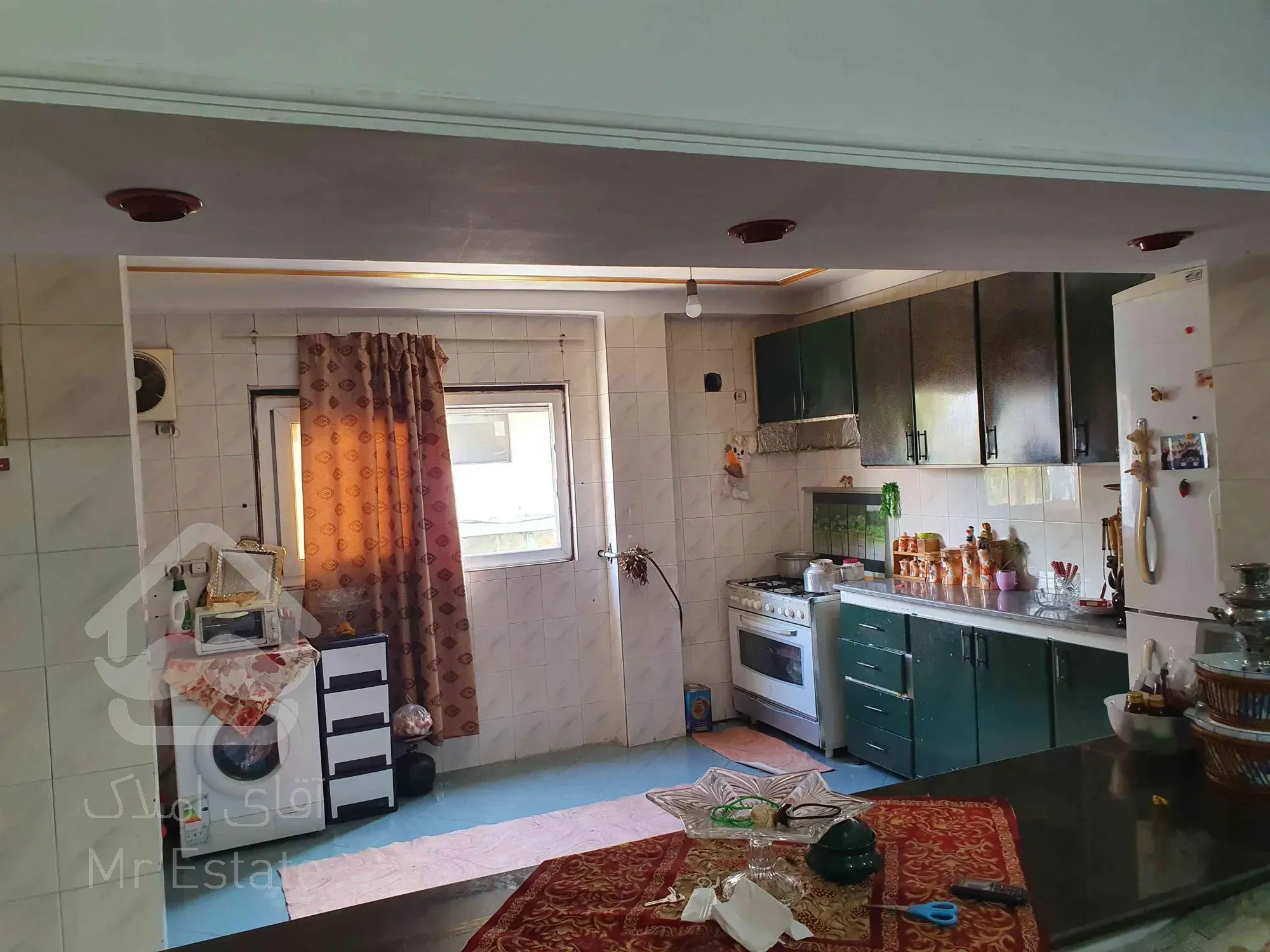 اجاره آپارتمان۱۱۰متری