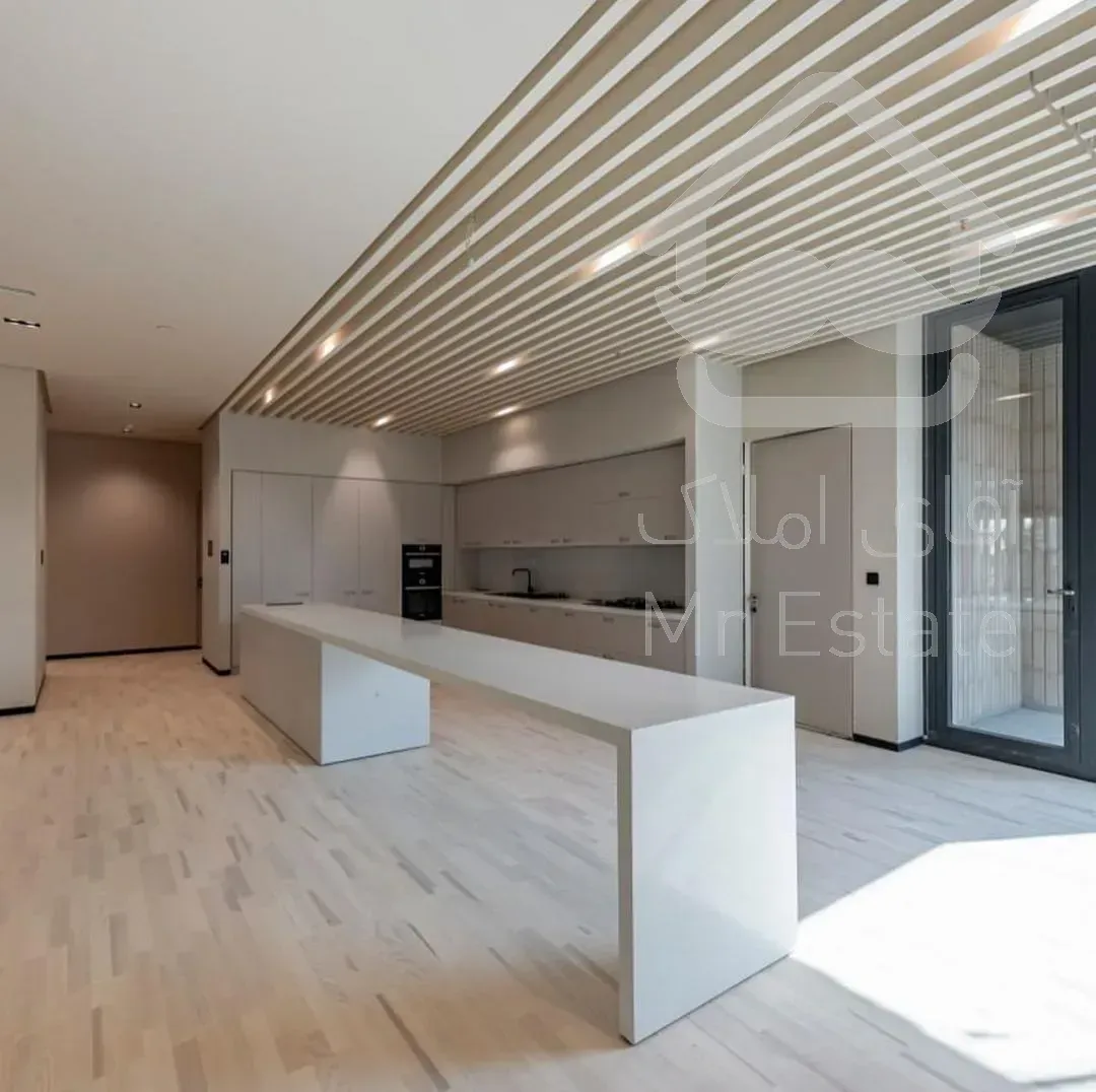 فروش اپارتمان 170 متری  زعفرانیه