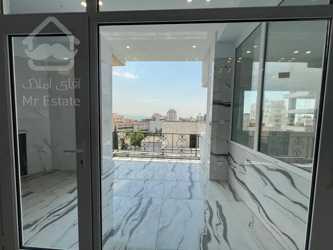 فروش اپارتمان 160 متری ولنجک