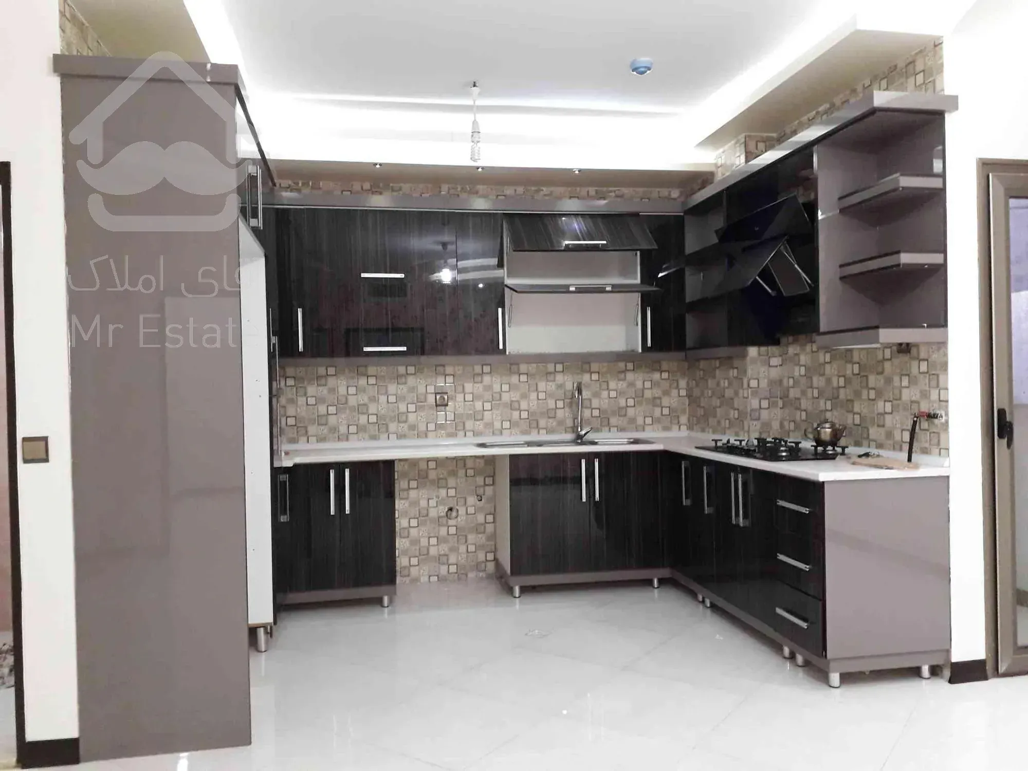 نو ساز فو ل امکانات مخابرات شاهین شهر 