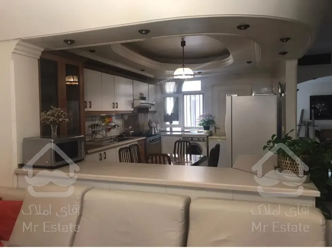 رهن و اجاره 170 متری دیباجی جنوبی