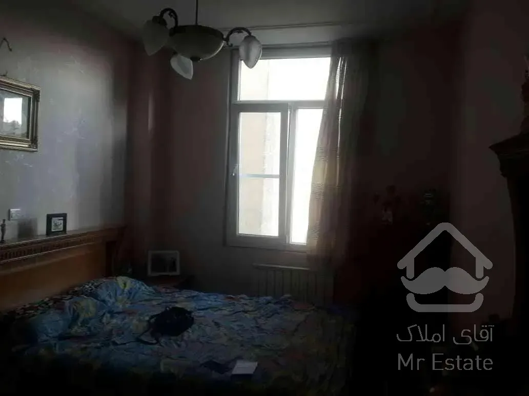 آپارتمان 75 متری در پروانه شمالی