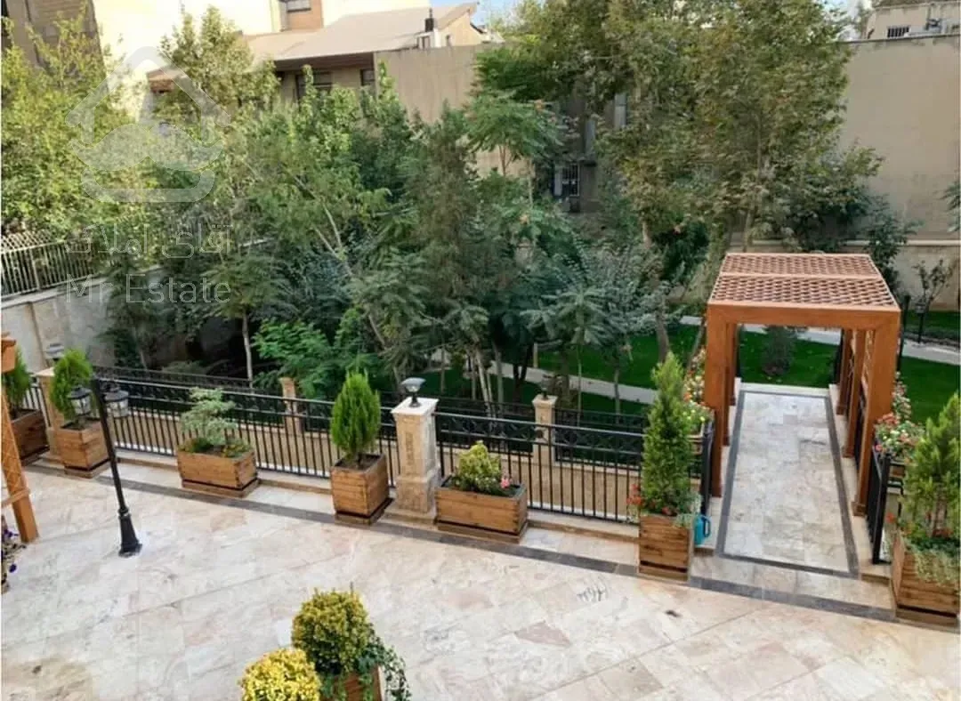 اجاره 160 متر پاسداران