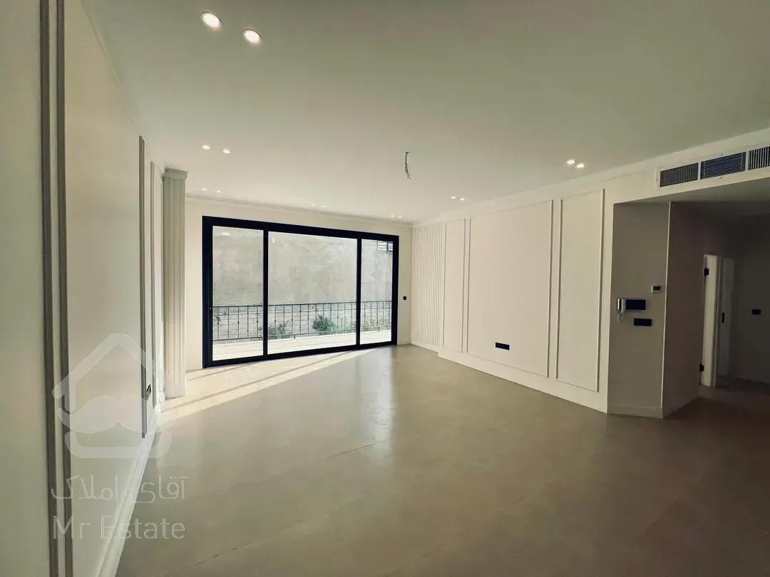 ۸۰متر۲خواب تاپ لوکیشن روبه کوچه