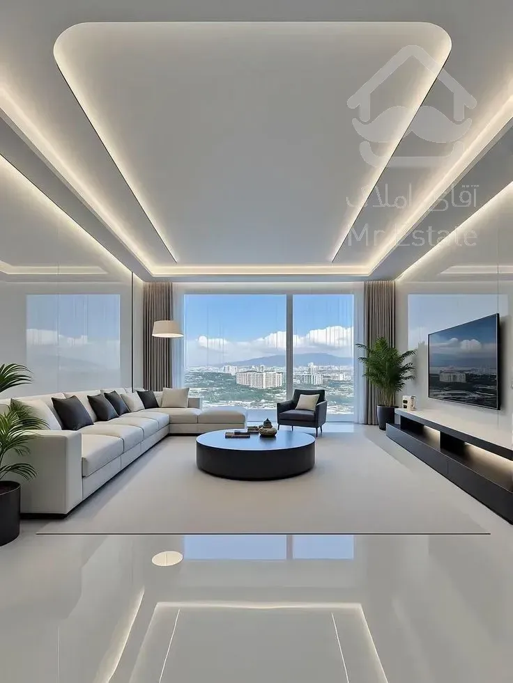 سرمایه گذاری مطمئن دربرج چیتگر