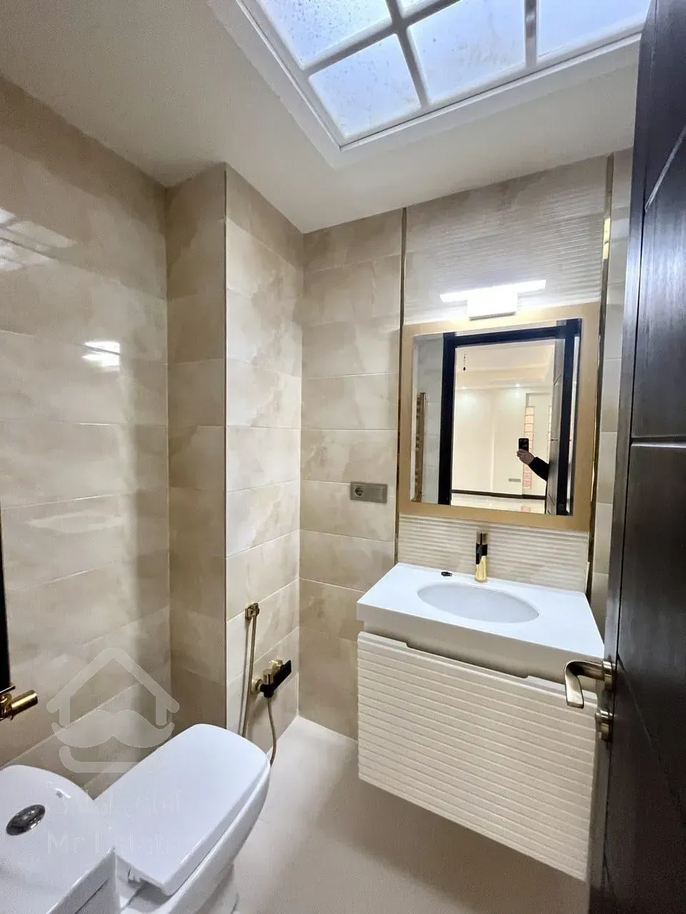 فروش اپارتمان 144 متری ولنجک