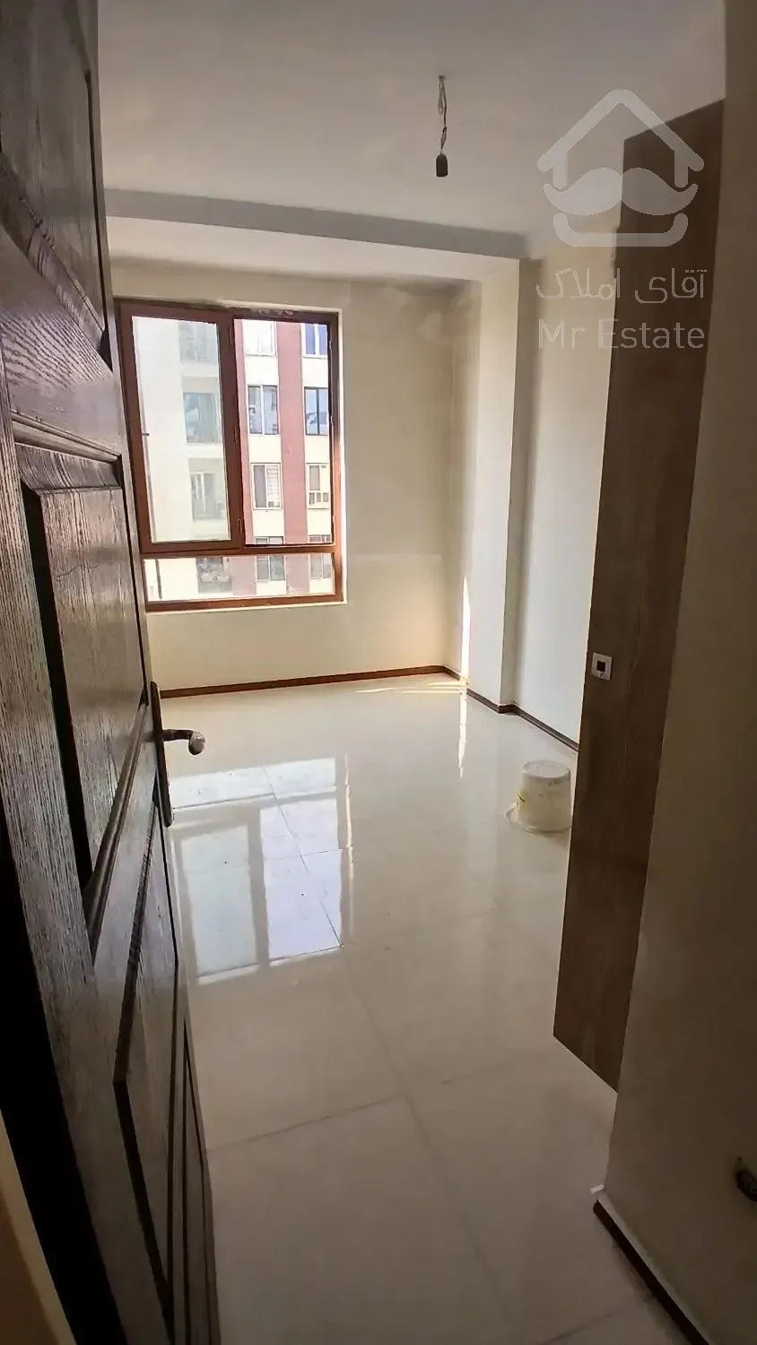 اجاره آپارتمان ۹۶ متر/۲خواب/جنت آباد جنوبی